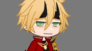 I Have Feelings For You.. Thoma X Ayato