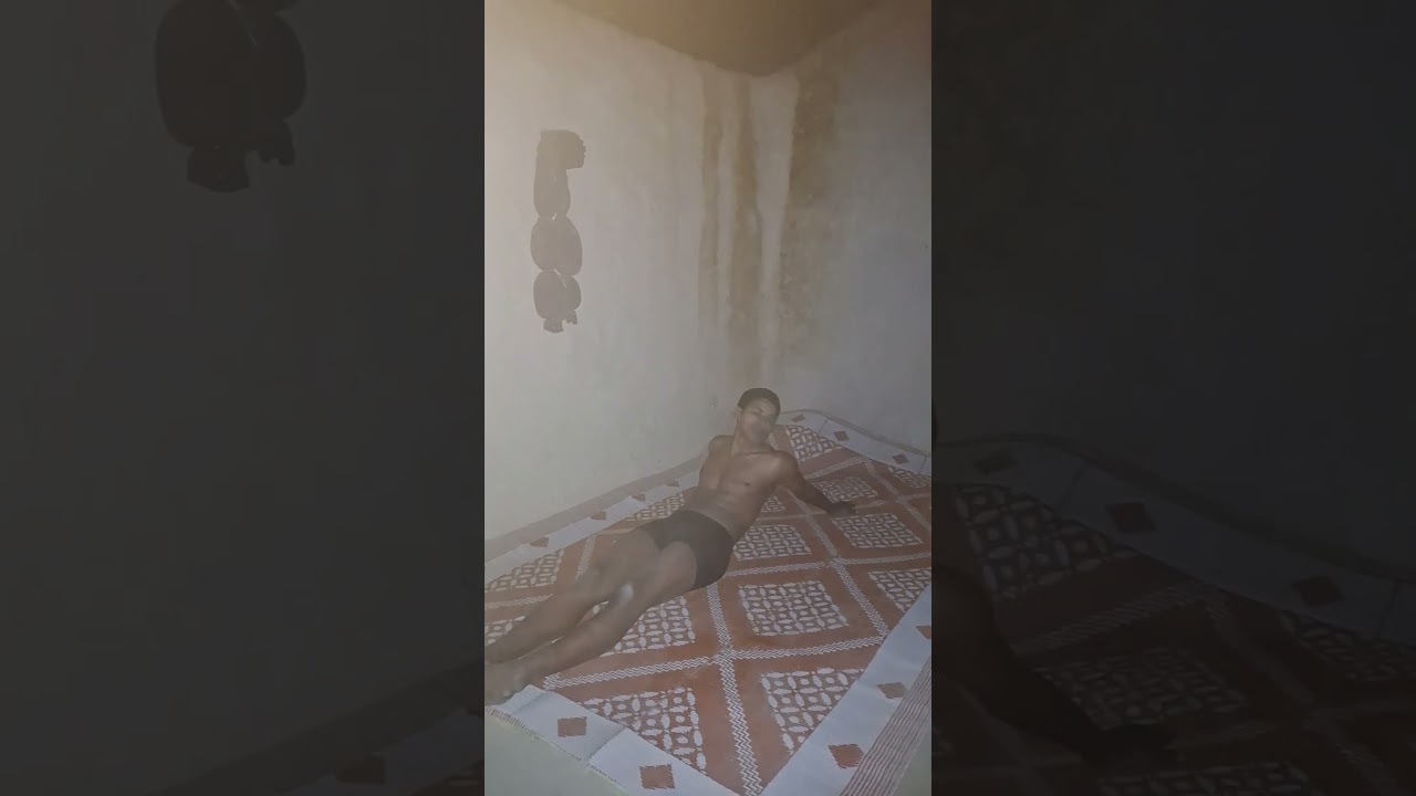 The Rising Warrior Training 🥷 DAY 7 