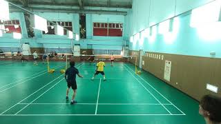 2019061503 PETER 古意 VS 老蔡 清哥