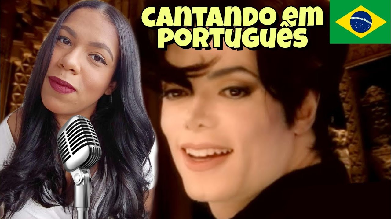 Michael Jackson You Are Not Alone Lyrics Traduction