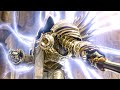 Tyrael Vs Imperius Diablo 3 Tyrael Vs Imperius Diablo 3