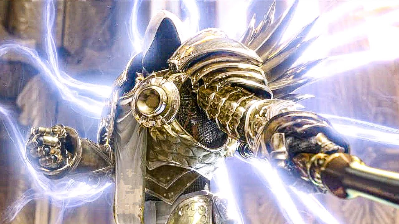 Tyrael Wallpaper 67 pictures