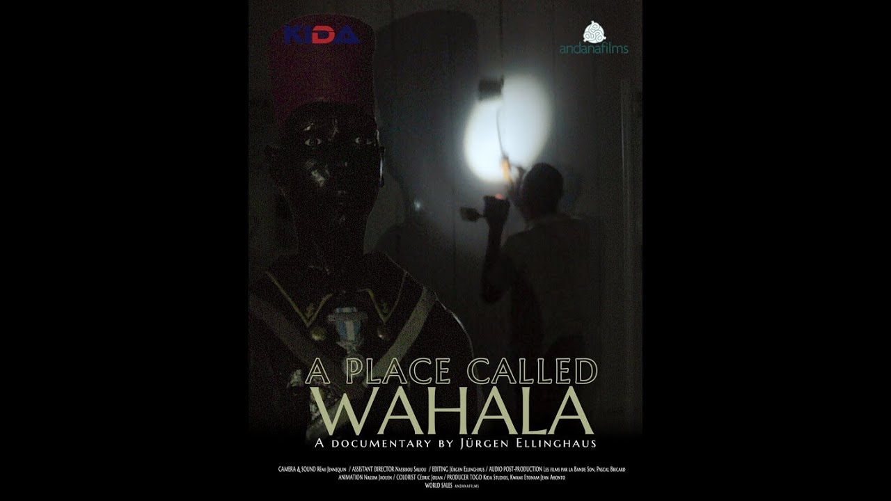 Trailer