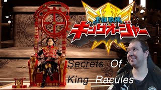 The Secrets of King Racules! (Watch Along) - Ohsama Sentai King-Ohger
Comment what else you think I should react to next.
#supersentaiseries #ohsamasentaikingohger #watchalong
Original Video: https://tokuzilla.net/watch/ohsama-sentai-king-ohger-the-secrets-of-king-racules.html
Socials:
Main Gaming Channel: https://www.youtube.com/@Fedugaler
Kick: https://kick.com/fedugaler
Twitter: https://twitter.com/Fedugaler
Instagram: https://www.instagram.com/fedugaler/
• All the videos, songs, images, and graphics used in the video belong to their respective owners and I or this channel does not claim any right over them.
• Copyright Disclaimer Under Section 107 of the Copyright Act 1976, allowance is made for fair use for purposes such as criticism, comment, news reporting, teaching, scholarship, and research. Fair use is a use permitted by copyright statute that might otherwise be infringing. Non-profit, educational or personal use tips the balance in favor of fair use. No copyright infringement intended. ALL RIGHTS BELONG TO THEIR RESPECTIVE OWNERS The Secrets of King Racules! (Watch Along) - Ohsama Sentai King-Ohger