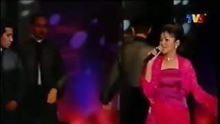 Syura Kasih Tak Terjamah Semifinal Muzik-Muzik Balada 2001.