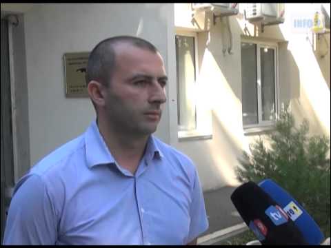 ძიუდოს ფედერაციის პრეზიდენტი