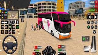 🚌 Bus Simulator GT: City Bus 2026 | Realistic Bus Simulator Gameplay Android screenshot 4