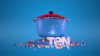 فواصل قناة TeN TV عام 2021 HD