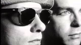 Pet Shop Boys - Being Boring