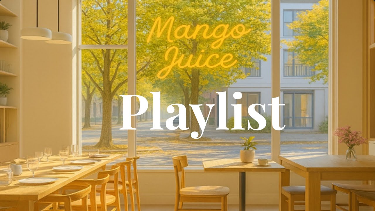 𝐏𝐥𝐚𝐲𝐥𝐢𝐬𝐭 “아니 이거 왜 이렇게 좋아?”😳 ✨ 그냥 틀어놓으면 가을 무드 바로 완성🍂 | R&B + Chill Pop 🎧