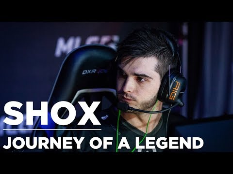 CS:GO legend shox's perfect Major streak set to end - Dexerto