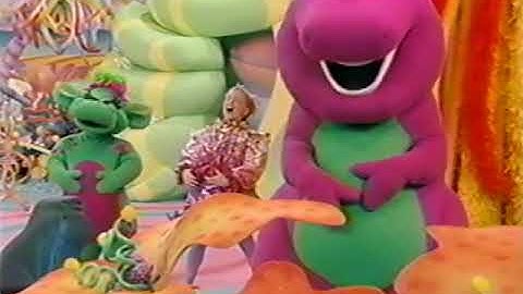 In Outer Space (All Versions) Part 22