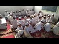 Mufti azhar haafiz nadeem or haafiz laiq sahab talba ka salana jaiza lete huwe