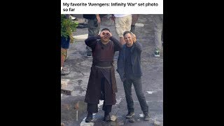 HILARIOUS AVENGERS INFINITY WAR MEMES ONLY TRUE FAN CAN UNDERSTAND(HD)