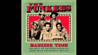 The Funkees - Acid Rock