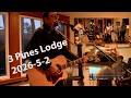 2026 5 2 Shawn Rosseau Pete Bford Wyatt Williamson Martin Perrier Kent Paris 