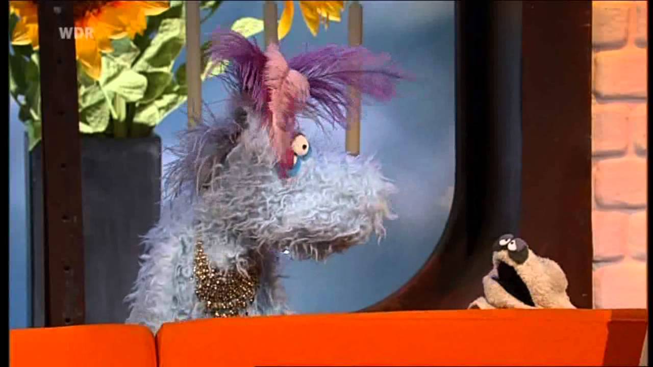 Bernd Stelter bei Zimmer frei !