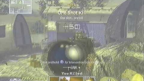 1v1 vs Knowledge HD (Marathon)