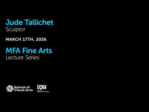 Jude Tallichet - Sculptor