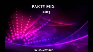 Party Mix 2013