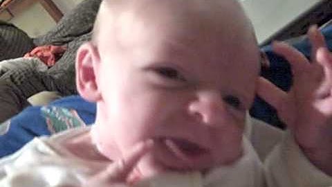 Sebastian on 11/06/08 just after dinner