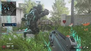 Call of Duty®: Modern Warfare® Remastered Domination on Daybreak with Bots (Veteran)
