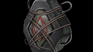 ark survival evolved датчик слежения transponder node
