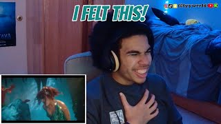 THIS WAS SO DEEP! Chappell Roan - Casual (Official Music Video) REACTION!