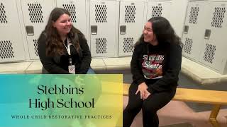 SEP Video Mad River Local Schools