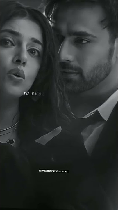 Tu jo hai naraz meri sanse na chale song status | darshan raval song status #short #shorts