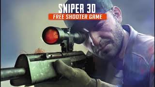 Sniper 3D Assassin®: Jeux de Tir Gratuit - FPS screenshot 4