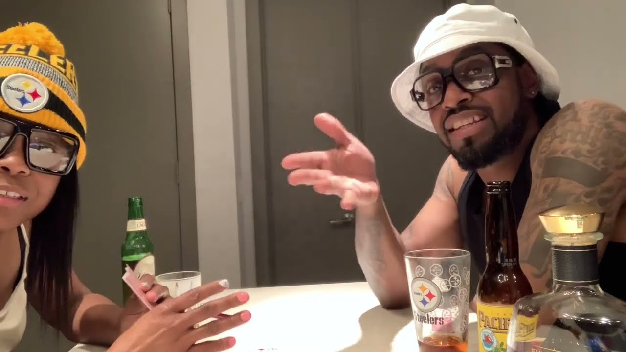 playing a game of tonk