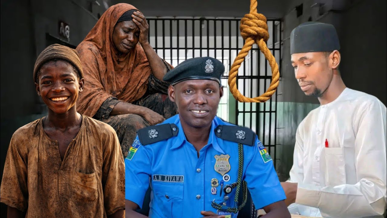 Kotu ta ɗaure Malam Jamilu Bauchi a gidan yari/ An kashe ƙaramin yaro ta hanyar rataya a Kano