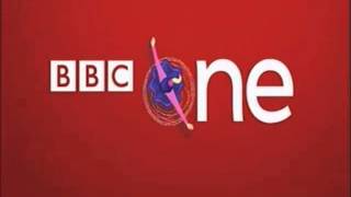 BBC One Sting ice skaters 2016