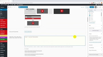 TMDB (movie) Import - With Fetching Thumbnails