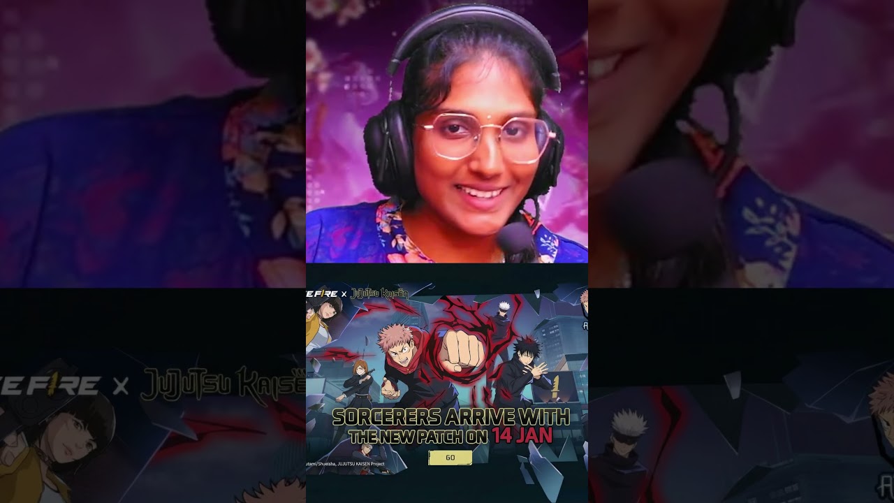 OB52 UPCOMING NEW PATCH IN FREEFIRE 🤩🔥 