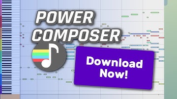 Try Out My Music Making Program!