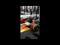 Charles Staley Hip Thrusts 555 x 1