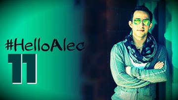 How to Play Poker vs Maniacs? #HelloAlec 11