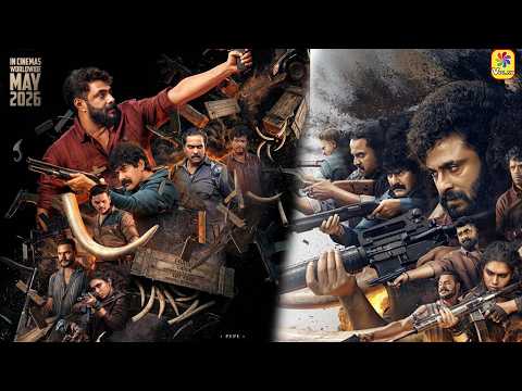 PARIMALA AND CO | A.R.RAHMAN | PEDDI |  KATTALAN  | PRADEEP RANGANATHAN | LOVE INSURANCE KOMPANY