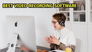 Best Free Video Recording Software For Windows & Mac screenshot 5