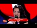 Angela Galea - De la moară pân’ la gară (Finala sezonului 4 Vedeta populară)