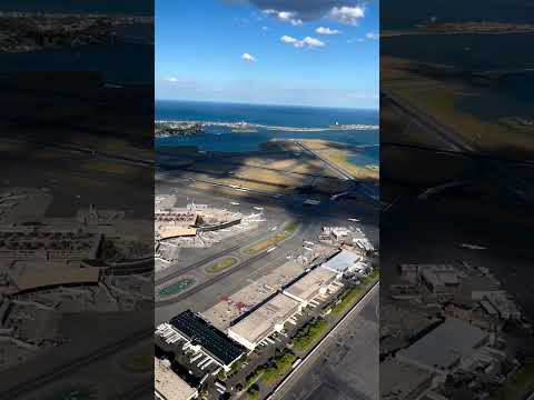 Video: Bostonské letisko Logan: Kompletný sprievodca