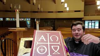 The Roman Missal Have You Ever Wondered