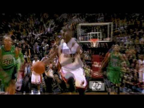 2010 All Stars Dwyane Wade