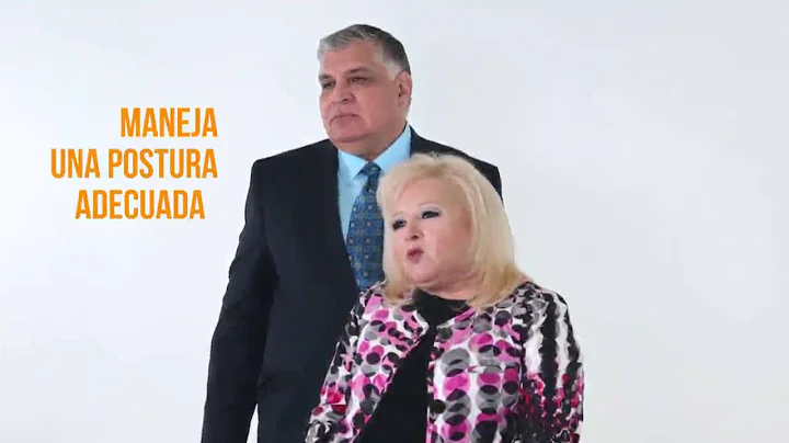 Tips para dar el plan - Delfino y Rebeca Trevio (D...