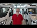WOHNMOBIL RAUSVERKAUF mit KARL bei der La Marca HAUSMESSE JETZT Notin Lindau Mercedes Benz Camper