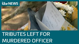 'Her loss will be felt by us every day': Family of Julia James release tribute | ITV News