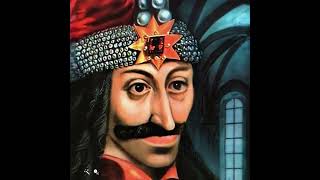 Kazıklı Voyvoda-Vlad Dracula