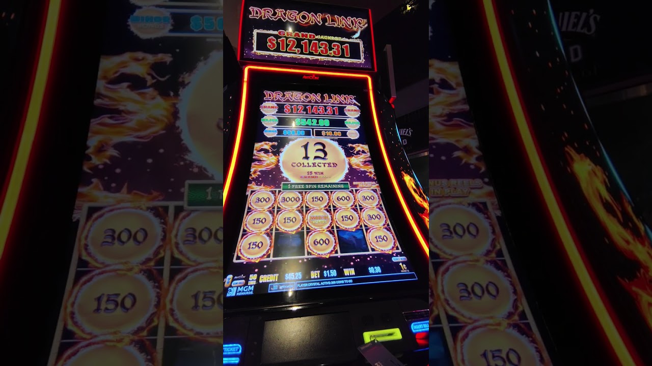 Удерживайте кнопку вращения на слоте "Чингисхан" 